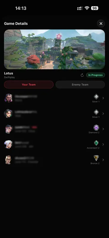 ValBuddy screenshot 6 of 7