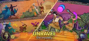 Nevertales: Faryon screenshot #6 for iPhone