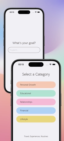 nostos+ Screenshot 3 of 4
