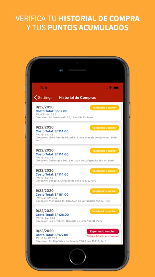 #3. DXN Mundial (iOS) Podle: Braindtic Solutions