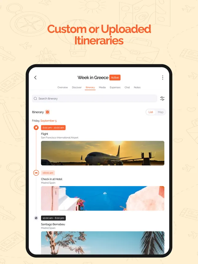 Frienzy: Group Travel Planner4+_4