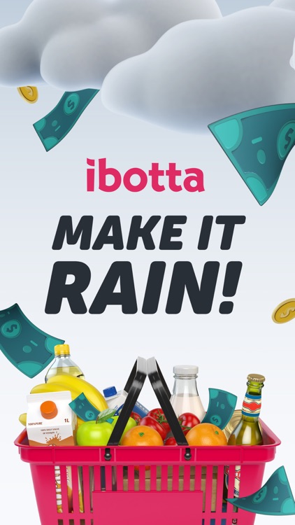 Ibotta: Save & Earn Cash Back