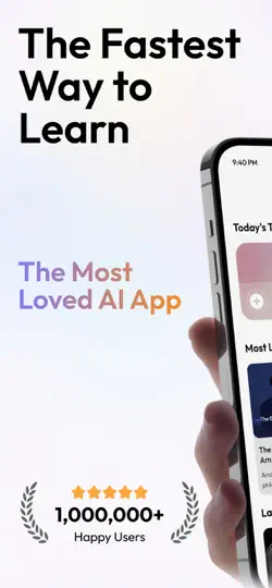 AI Study Helper – Podit iPhone Ekran Görüntüsü 1