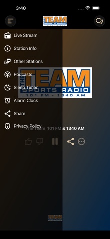 The Team 101 1340 Screenshot 4 of 10