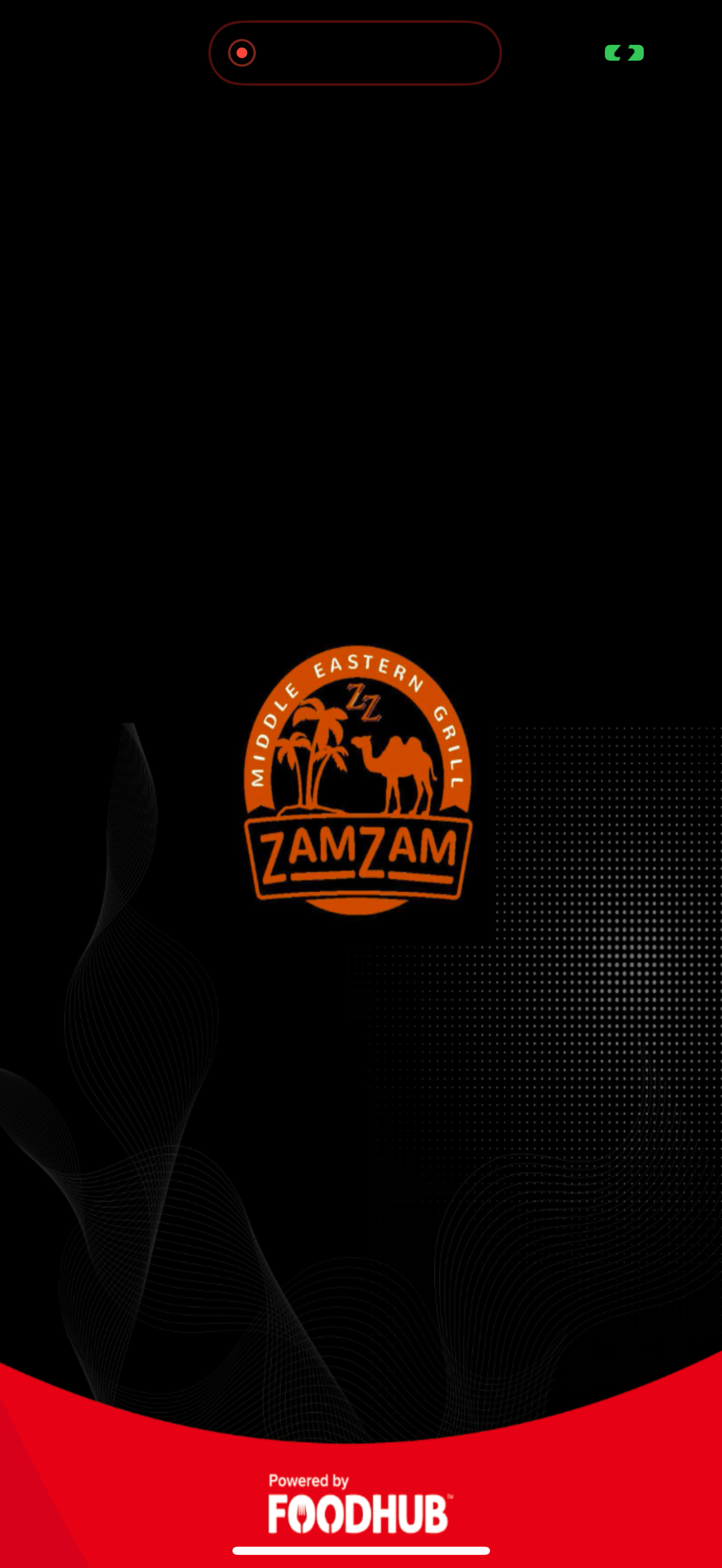 Zam Zam Sligo