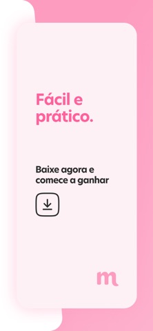 Méliuz: Cashback e Nota Fiscal iPhone screenshot 6