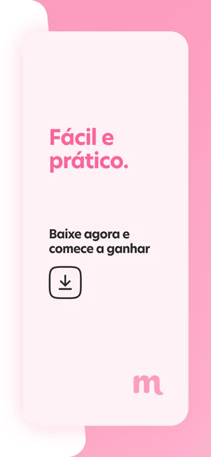 Screenshot 6 di 6 di Méliuz: Cashback e Nota Fiscal
