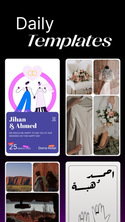 Nahr: Design, Photo & Video