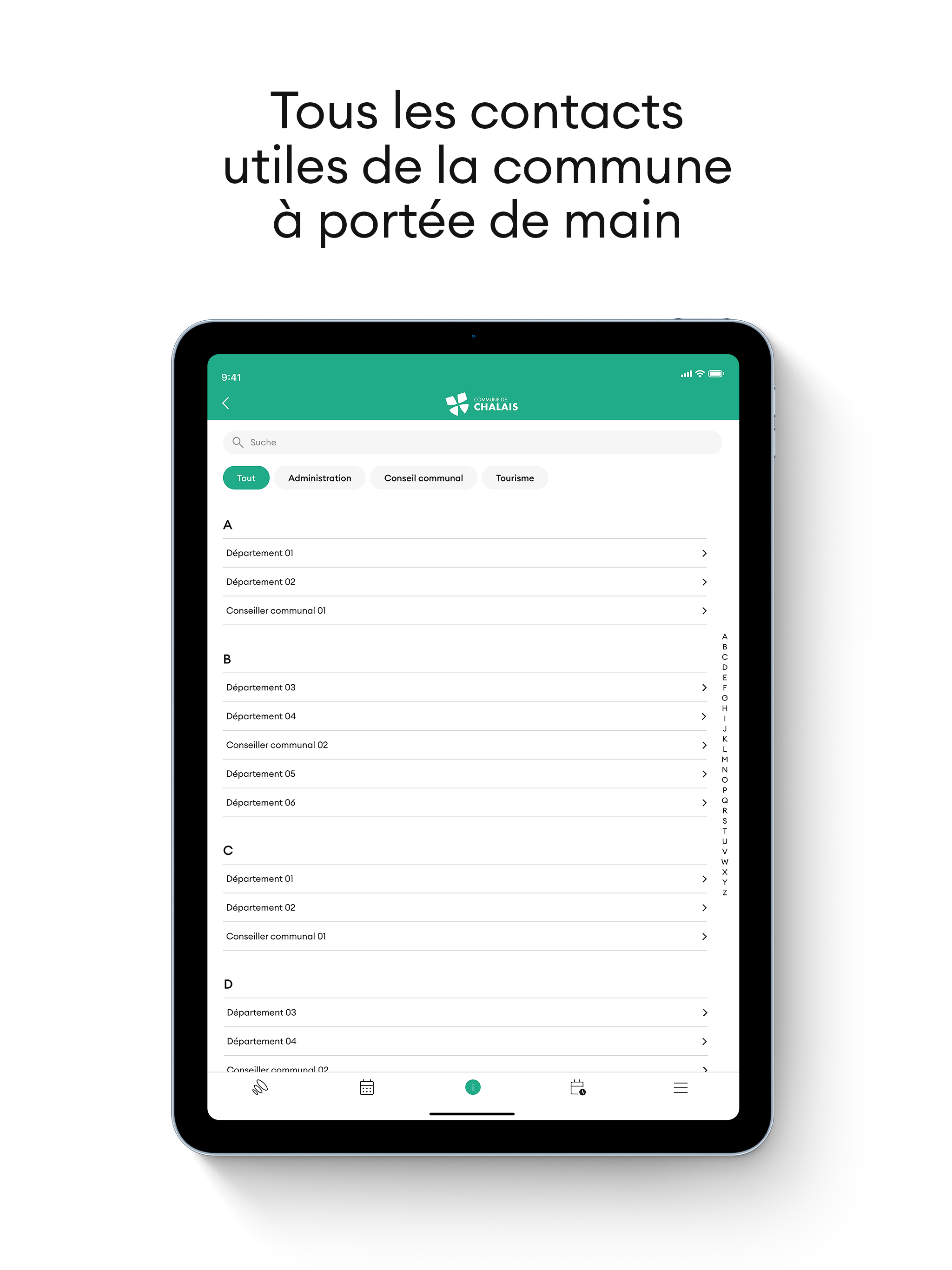 Chalais screenshot 17