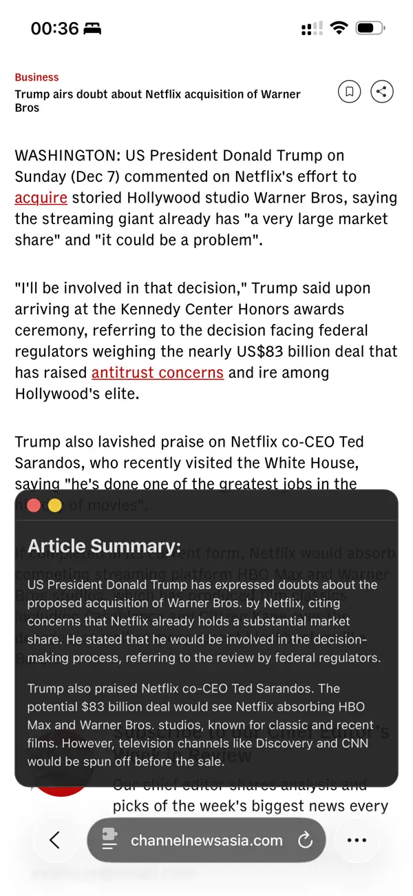 #2. Web Copilot (iOS) di: 金攀 虞