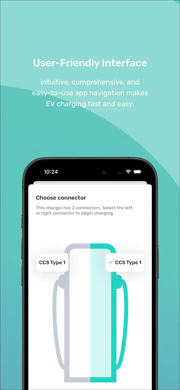 #4. Loop EV Charging Network (iOS) Ved: Loop Incorporated
