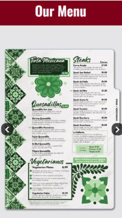 Mexico Viejo Bar & Grill