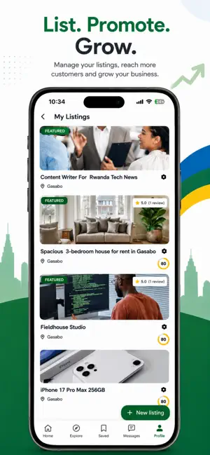 FindRW screenshot 4