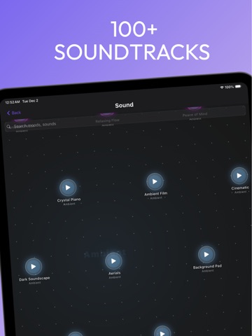 AlarmUp: Alarm & Sleep Tracker iPad screenshot