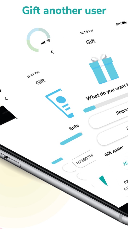 #6. Zain Jo (iOS) 由: Jordan Mobile Telephone Services