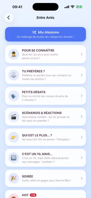 DuoFo screenshot 3