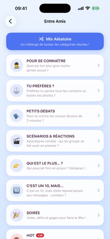 DuoFo Screenshot 3 of 7