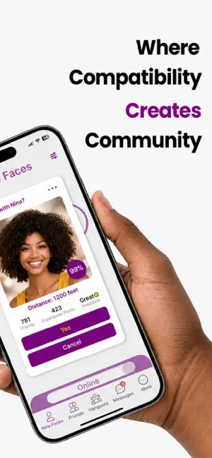 ZOKARA – Find Your Friends screenshot 2