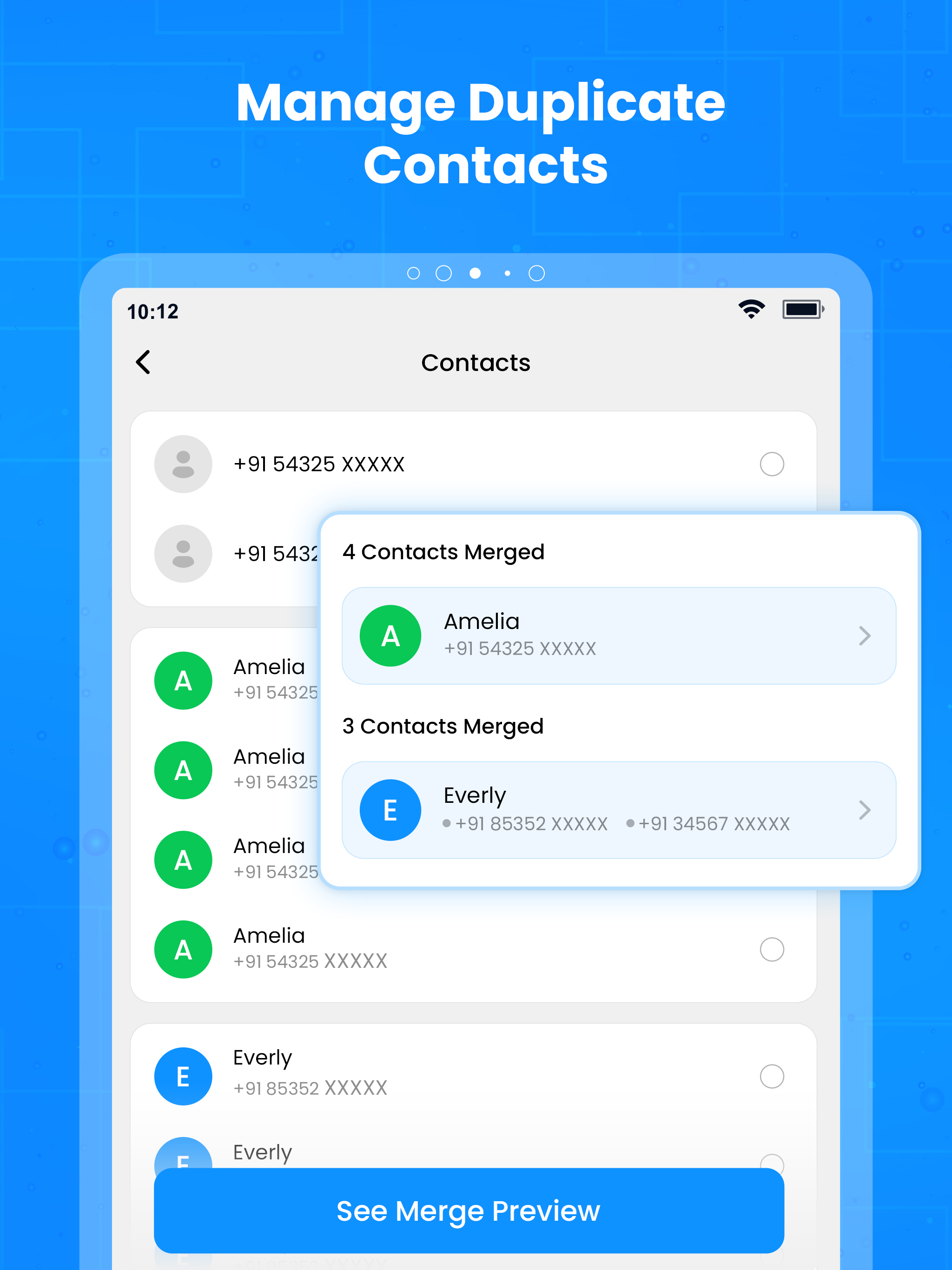 AI Cleaner - Storage Cleanup