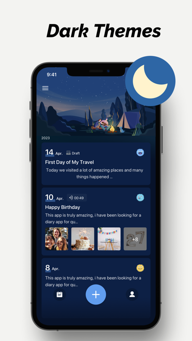 My Diary - Journal with Lock