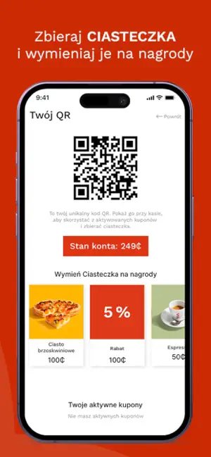 Staropolska iPhone screenshot 4