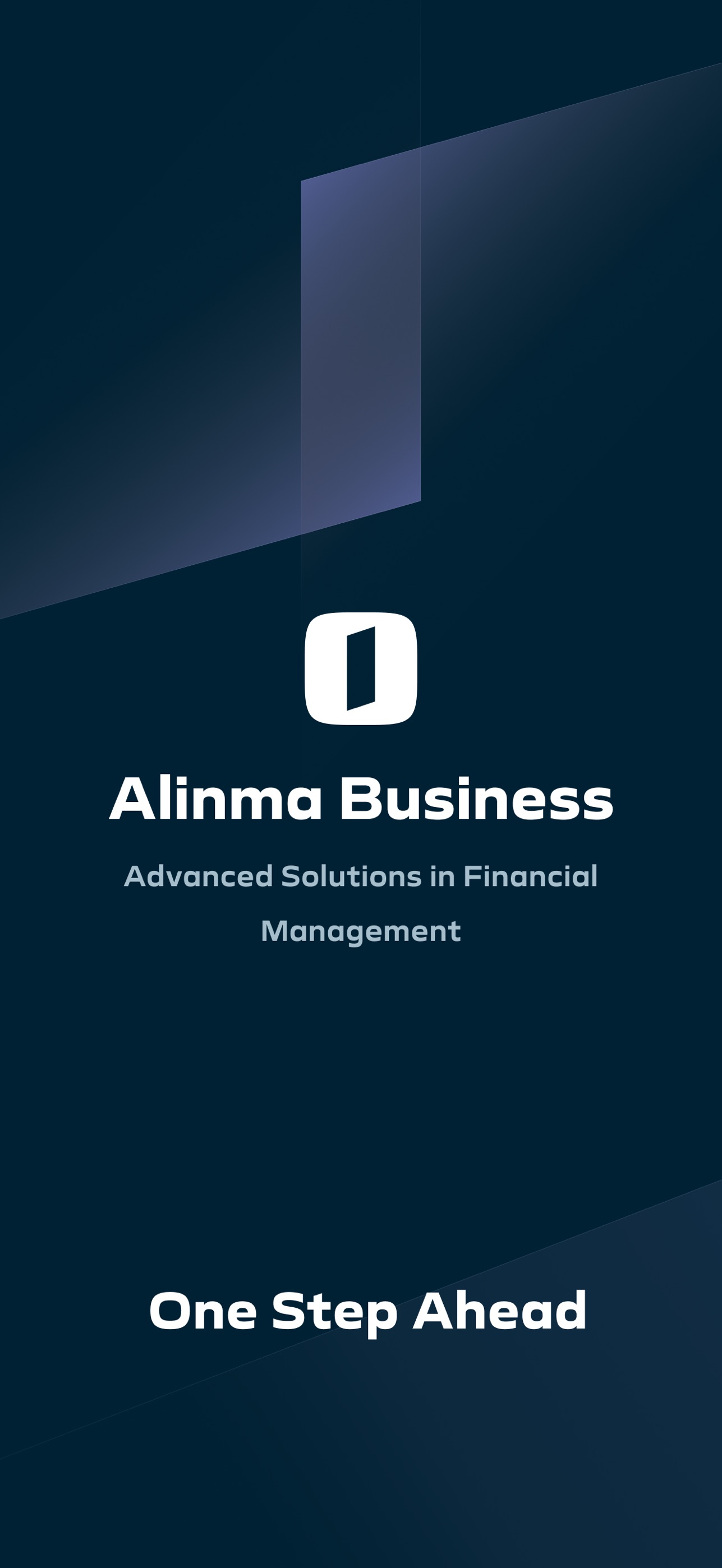 Screenshot 1 of Alinma Business