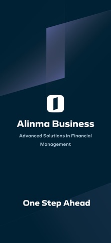 Alinma Business Screenshot 1 of 6