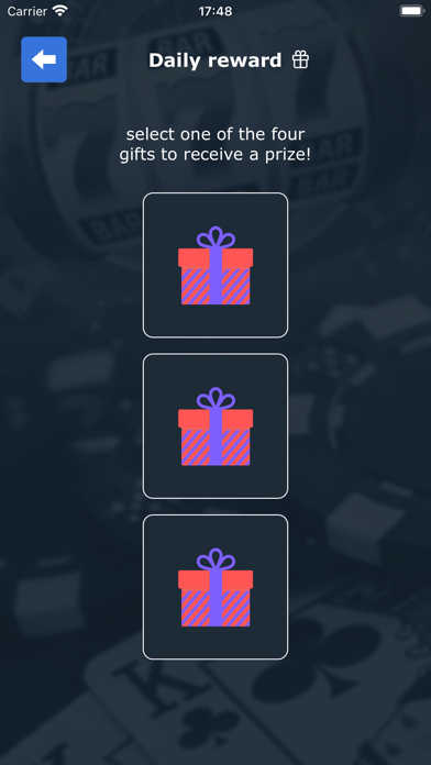 TwinkleSlots Screenshot