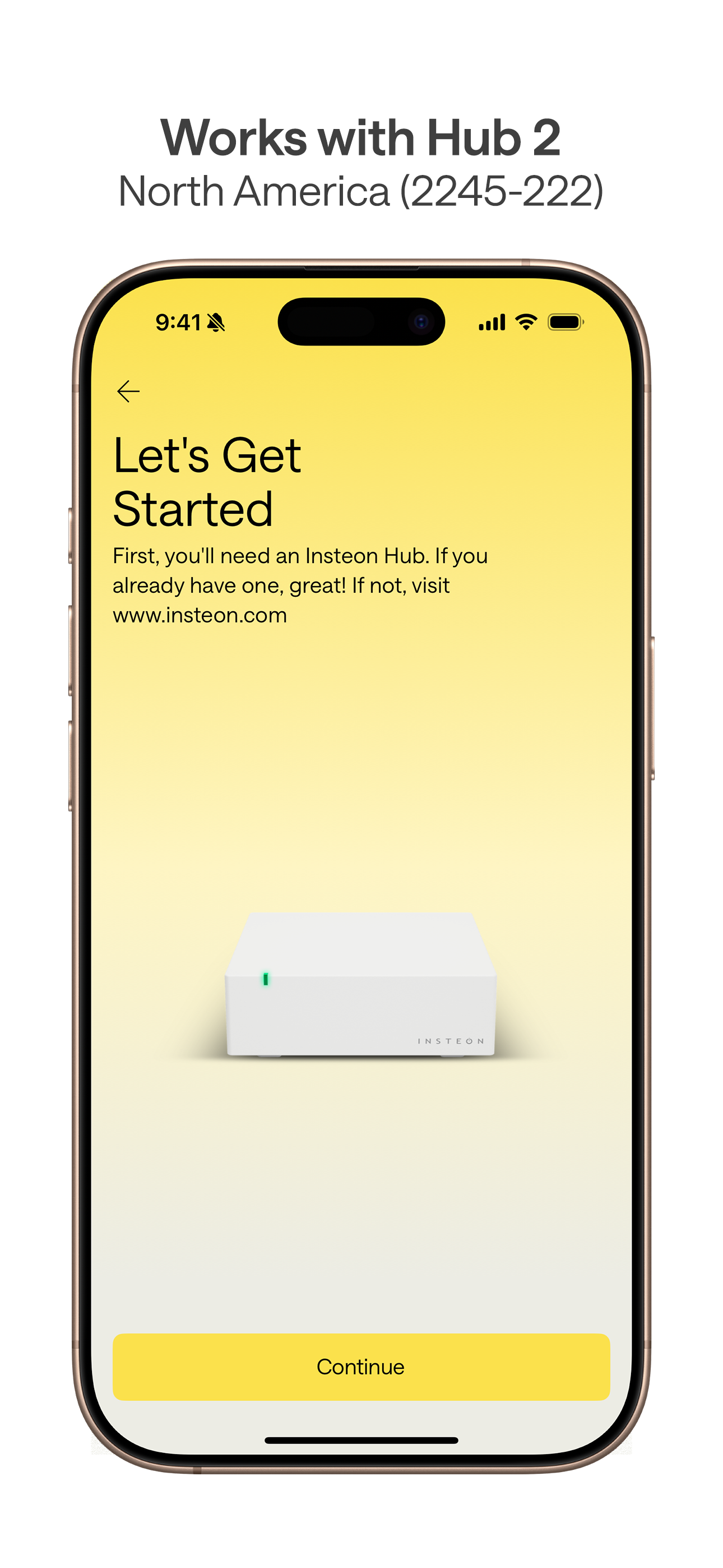 Insteon Director