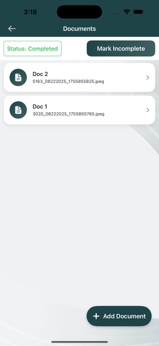 MyTaxOffice Screenshot 6 of 10