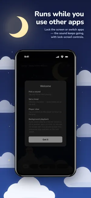 Zzzyp - Baby White Noises screenshot 3