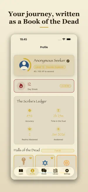 App of the Dead: Religions screenshot 2
