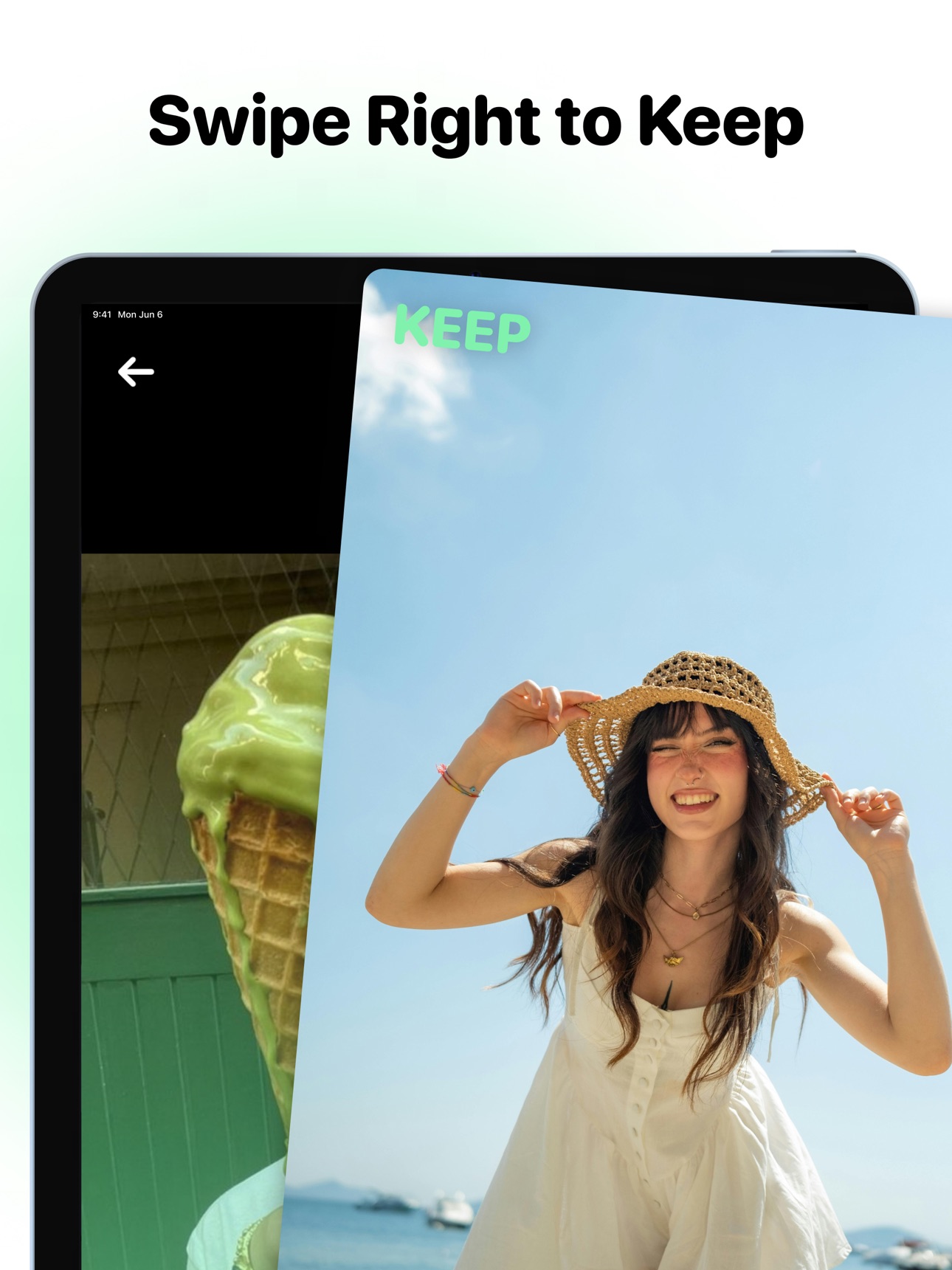 Photo Cleaner: Swipewipe screenshot 2