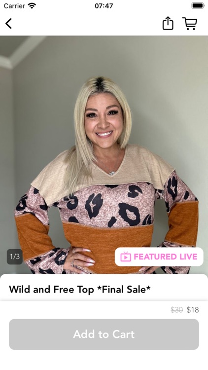 Hey Gurl Hey Boutique