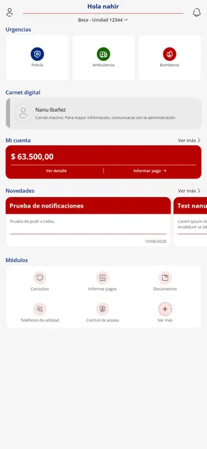 Simple Solutions screenshot 3