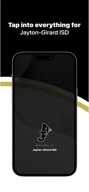 Jayton-Girard ISD screenshot 1