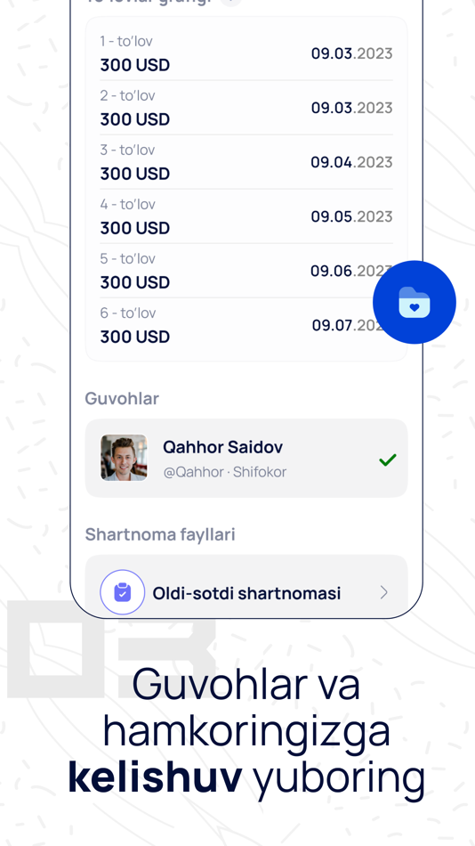 #5. Hesap (iOS) 由: SHOABDURAKHIMOV ABDUMALIK