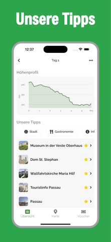 travel.guide Screenshot 3 of 5