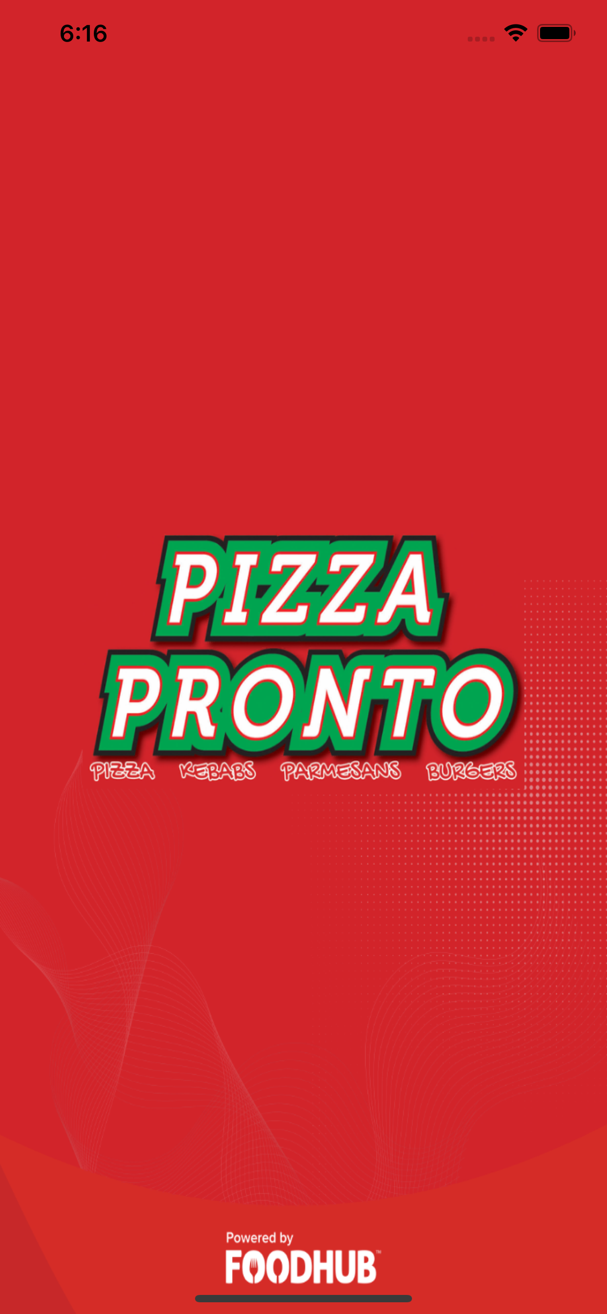 Pizza Pronto Redcar