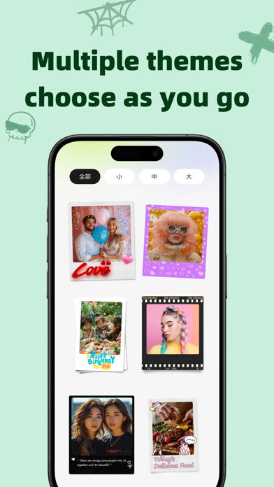 ElePhotos Screenshot