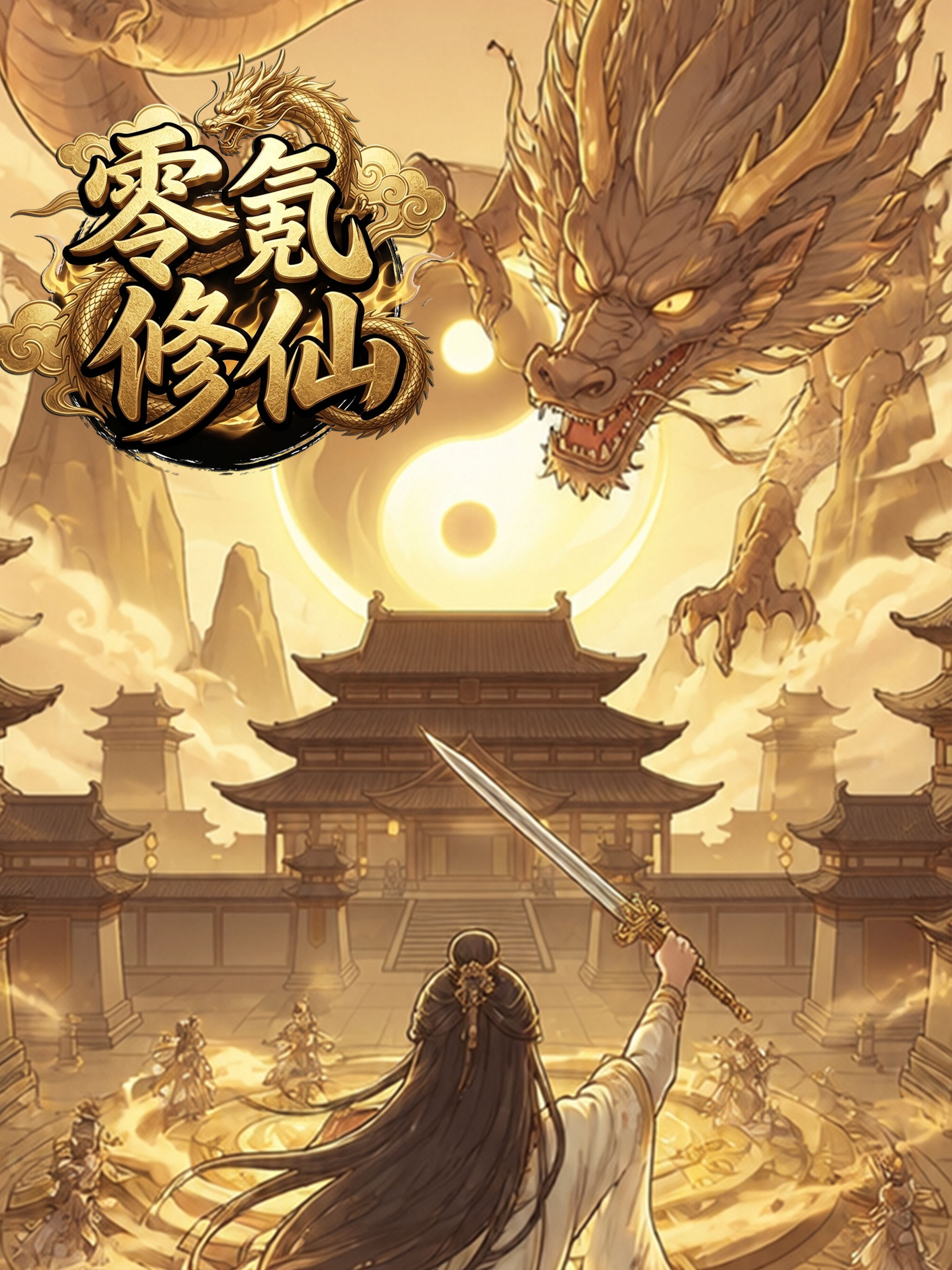 零氪修仙 screenshot 6