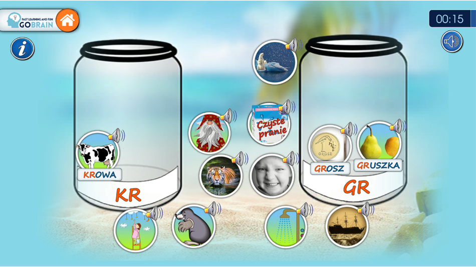 #2. Głoski Kr i Gr (macOS) 来自: Rafal Sadowski