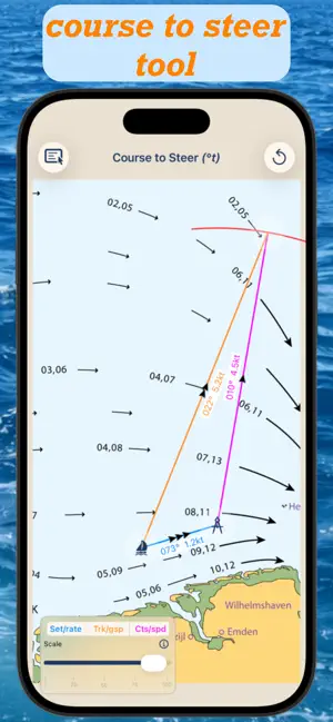 iStreams North Sea (E) screenshot 4