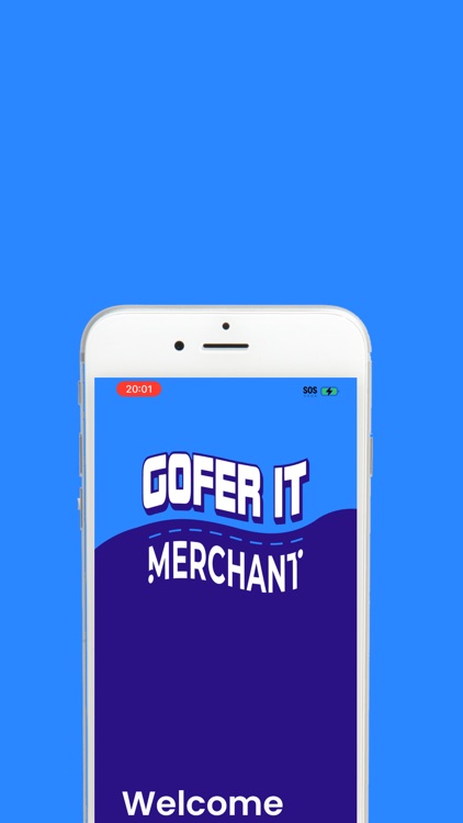 Gofer IT Merchant