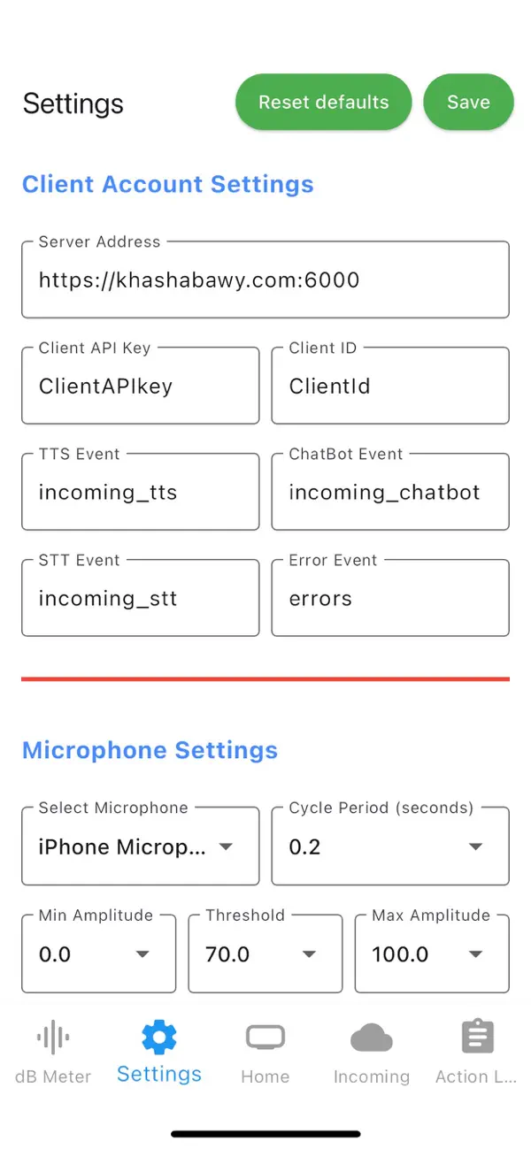 #2. AI Human Tools (iOS) Ved: AbdAllah Khashaba