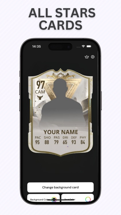 FUT Card Create 25 screenshot-3