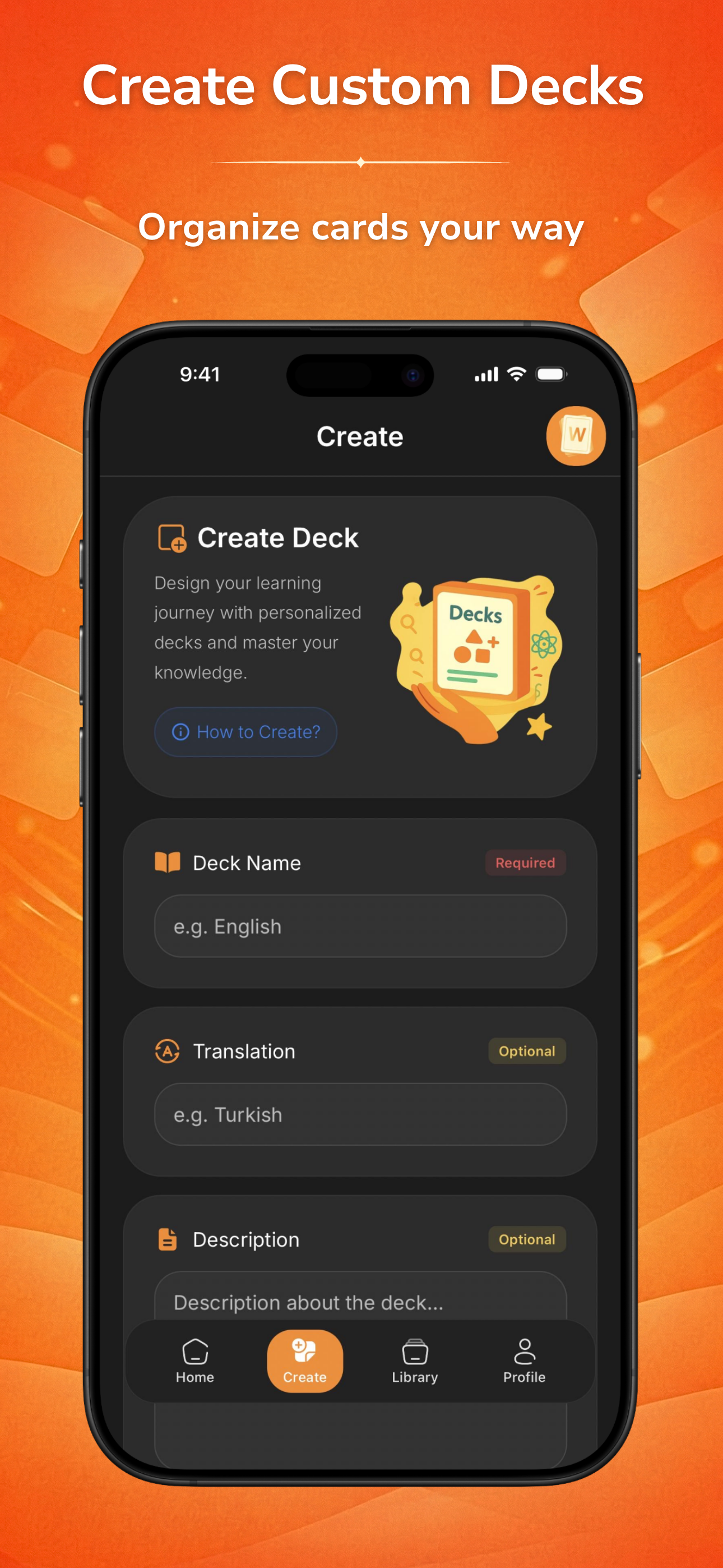 Knowia: Flashcards & Learning