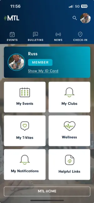 MyMTL screenshot 1