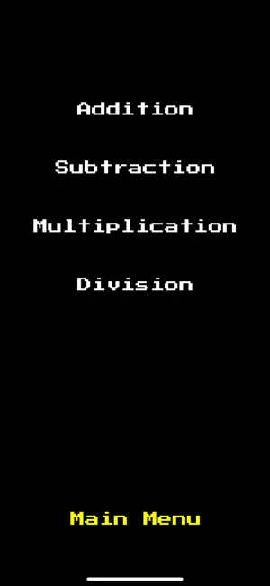 MathSling screenshot 2