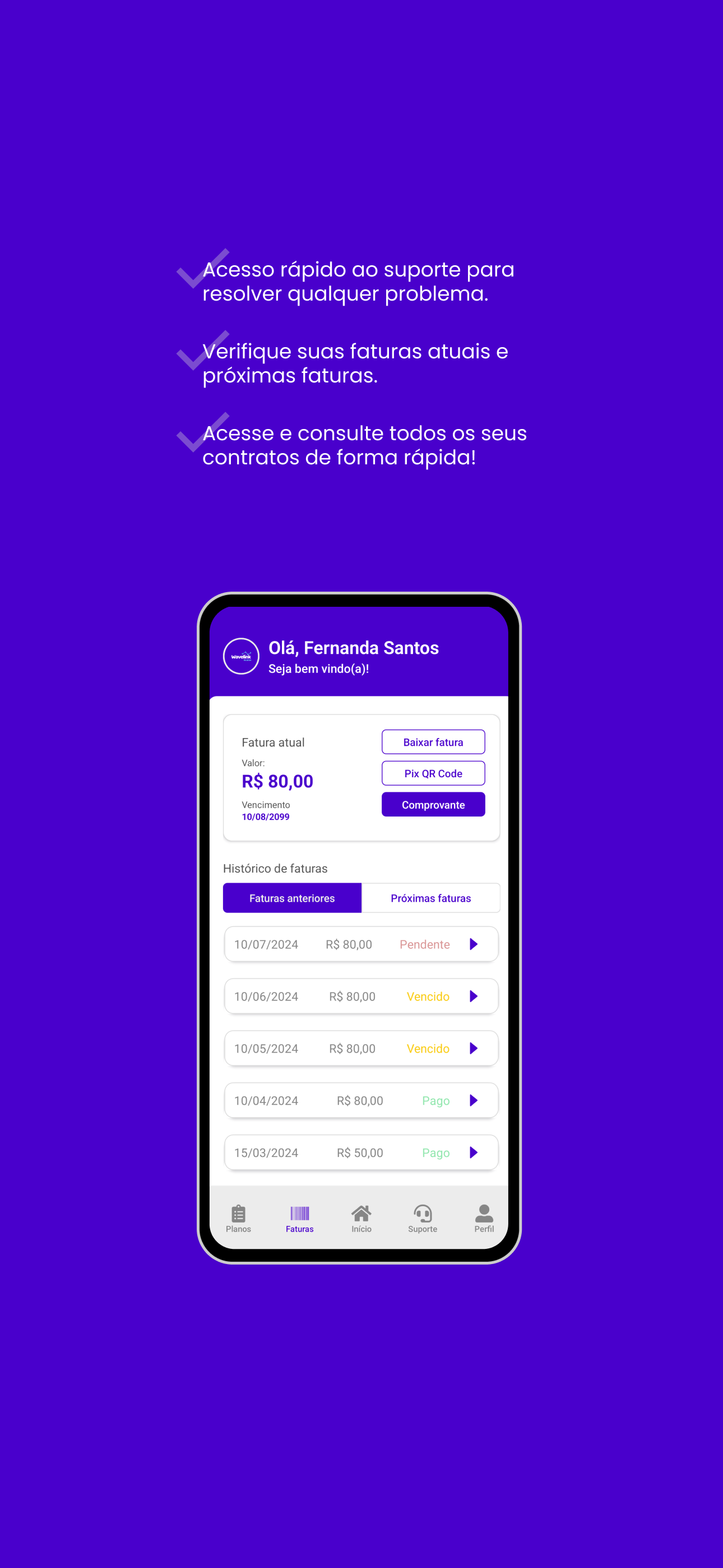 Wavelink Telecom
